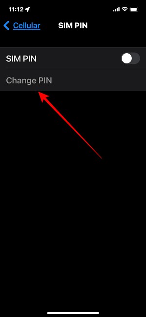 วิธีเปลี่ยน PIN ของซิมบน Android และ iPhone 