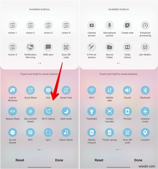 วิธีสแกนรหัส QR จากภาพหน้าจอหรือรูปภาพบน Android และ iPhone 