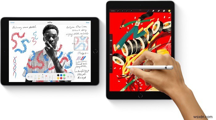 9 วิธีแก้ปัญหาที่ดีที่สุดสำหรับ Apple Pencil ไม่ทำงานอย่างถูกต้อง 