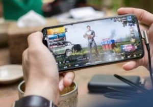 สุดยอดเกม iOS และ Android พร้อมรองรับคอนโทรลเลอร์ 