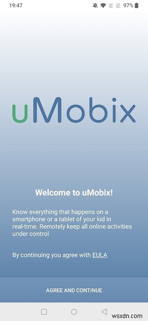 uMobix Review:แอปติดตามที่เชื่อถือได้ 