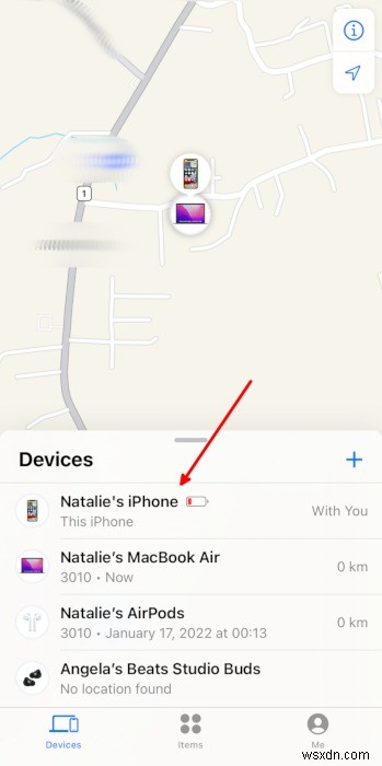 คำแนะนำง่ายๆ เกี่ยวกับ Google Find My Devices และ Apple Find My 