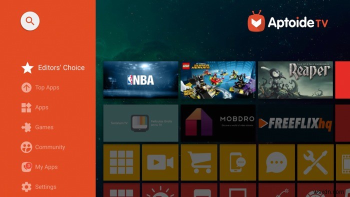 แอพ Android TV 22 ตัวที่จะเพิ่มพลังให้กับสมาร์ททีวีของคุณ 