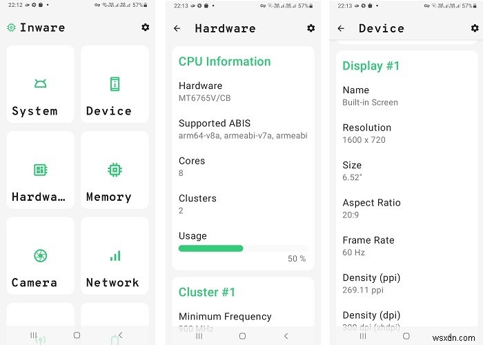 11 แอพแฮ็คที่ดีที่สุดสำหรับ Android 