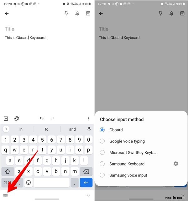 10 วิธีแก้ไขที่ดีที่สุดสำหรับ Gboard ไม่ทำงานบน Android และ iPhone 