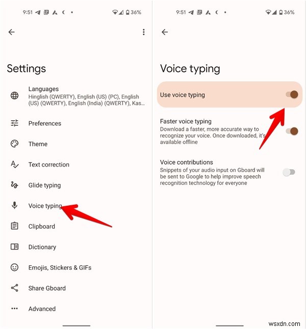 10 วิธีแก้ไขที่ดีที่สุดสำหรับ Gboard ไม่ทำงานบน Android และ iPhone 