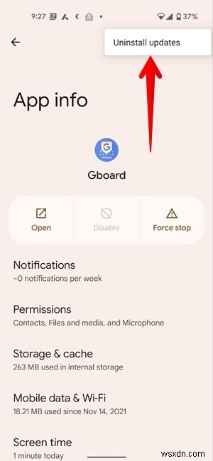 10 วิธีแก้ไขที่ดีที่สุดสำหรับ Gboard ไม่ทำงานบน Android และ iPhone 