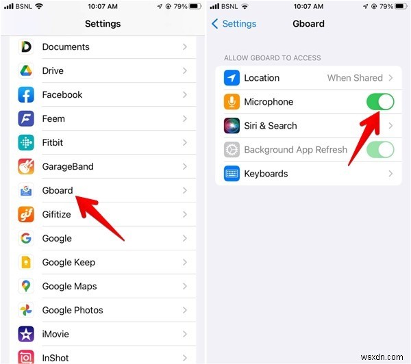 10 วิธีแก้ไขที่ดีที่สุดสำหรับ Gboard ไม่ทำงานบน Android และ iPhone 