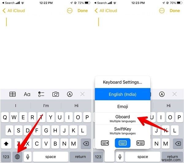 10 วิธีแก้ไขที่ดีที่สุดสำหรับ Gboard ไม่ทำงานบน Android และ iPhone 