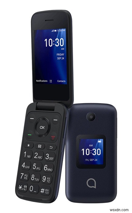 7 โทรศัพท์สมาร์ทฟลิปที่ดีที่สุดที่คุณสามารถซื้อได้ในปี 2565 