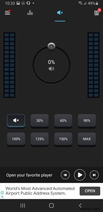 5 แอพ Android Equalizer เพื่อเสียงที่ดีกว่าบนโทรศัพท์ของคุณ 