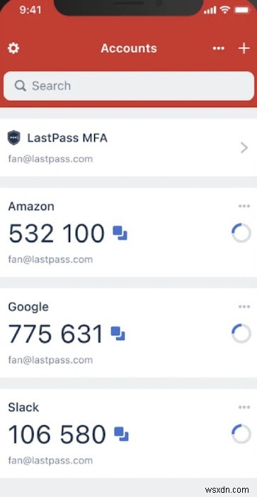 8 ทางเลือก Google Authenticator ที่ดีที่สุด 