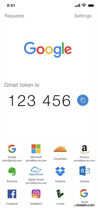 8 ทางเลือก Google Authenticator ที่ดีที่สุด 