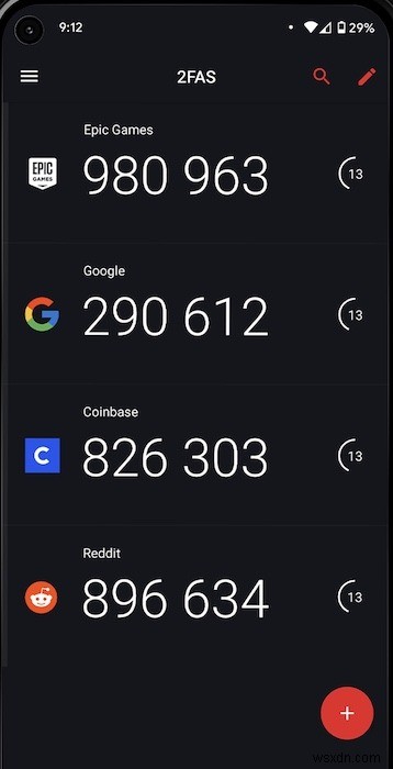 8 ทางเลือก Google Authenticator ที่ดีที่สุด 