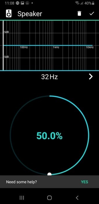 5 แอพ Android Equalizer เพื่อเสียงที่ดีกว่าบนโทรศัพท์ของคุณ 