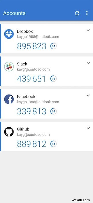 8 ทางเลือก Google Authenticator ที่ดีที่สุด 