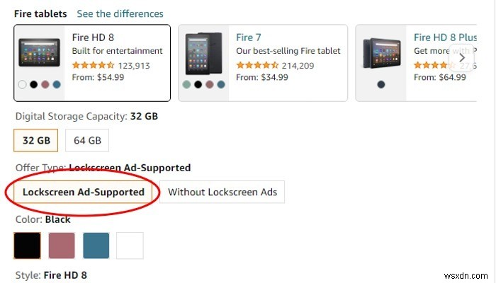 วิธีเปลี่ยนแท็บเล็ต Amazon Fire ให้กลายเป็นอุปกรณ์ Android ในสต็อก (เกือบ) 