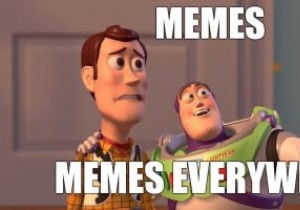 Android Memes เหล่านี้จะทำให้วันของคุณดีขึ้น 