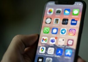 วิธีแก้ไขข้อมูลมือถือไม่ทำงานบน iPhone และ iPad 
