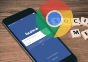 วิธีบังคับให้แอพ Facebook ใช้เบราว์เซอร์ภายนอกเพื่อดูลิงก์ 