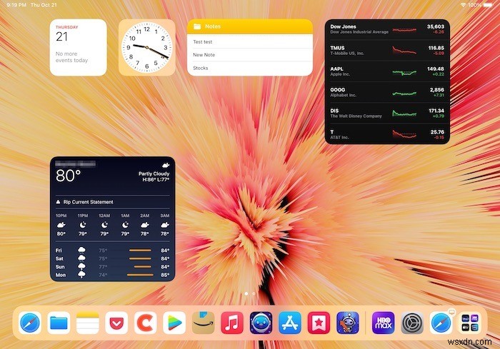 วิธีอัปเดตเป็น iOS 15 หรือ iPadOS 15 อย่างราบรื่น:ขั้นตอนที่ต้องทำก่อนและหลัง 