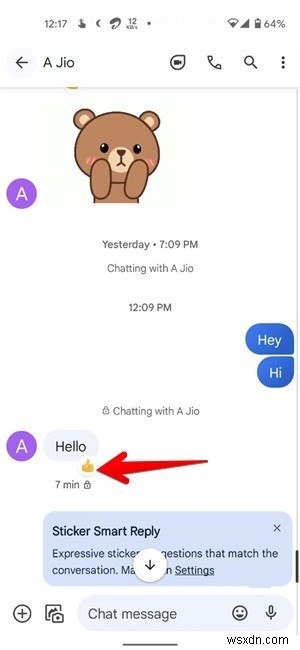 RCS Messaging บน Android:คู่มือฉบับสมบูรณ์พร้อมเคล็ดลับ 14 ข้อ 