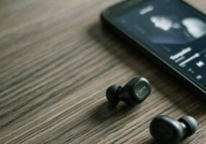 วิธีสร้างและสแกนรหัส Spotify เพื่อแชร์เพลง 