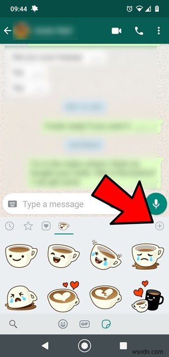 10 ชุดสติ๊กเกอร์ที่ดีที่สุดสำหรับ WhatsApp 