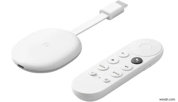 วิธีโหลดแอปบน Fire TV, Roku, Android TV, Google Chromecast 