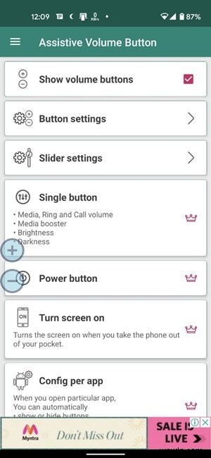 7 แอพควบคุมระดับเสียง Android ที่มีประโยชน์เพื่อปรับระดับเสียงของอุปกรณ์ของคุณ 