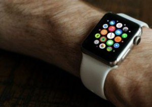 7 แอพ Apple Watch Face ที่ดีที่สุด 