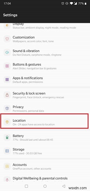 วิธีการตั้งค่าและใช้งาน Smart Lock บน Android 