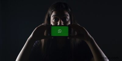 วิธีบันทึกสถานะ Whatsapp ของเพื่อนบน Android 