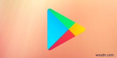วิธีถอนการติดตั้งและติดตั้ง Google Play Store ใหม่บน Android 