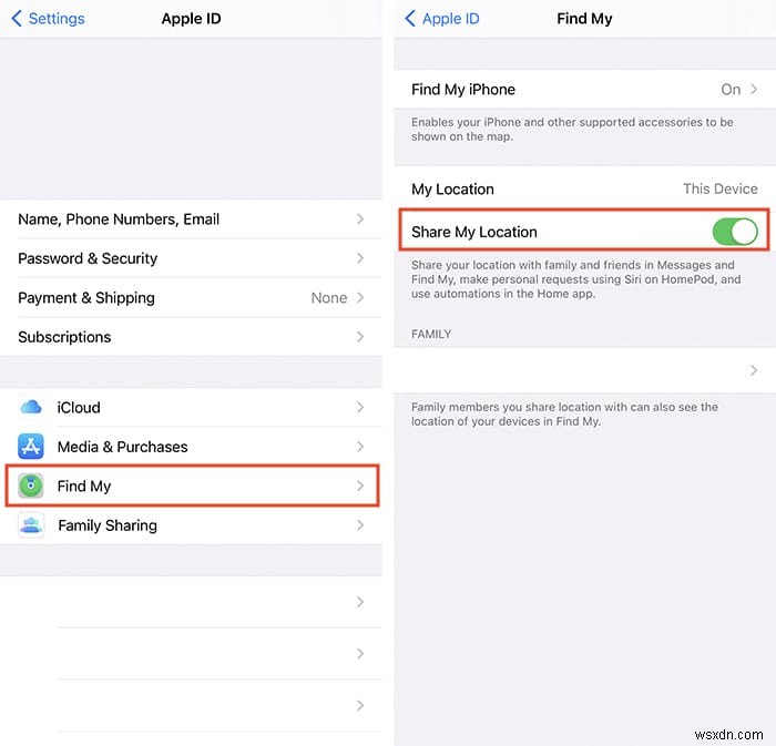 9 การตั้งค่าความปลอดภัยของ iOS ที่คุณควรเปลี่ยนทันที 