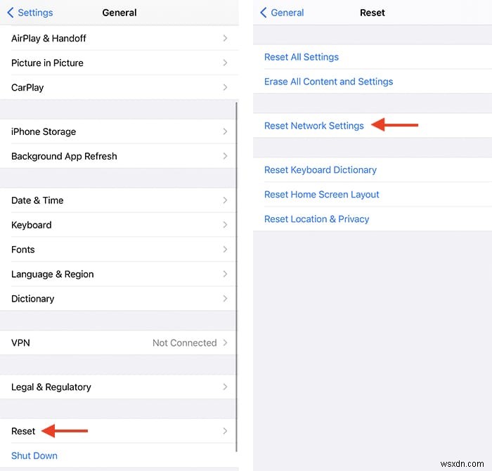 วิธีแก้ไขปัญหา Wi-Fi Hotspot บน iPhone ของคุณ 