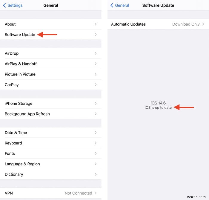 วิธีแก้ไขปัญหา Wi-Fi Hotspot บน iPhone ของคุณ 