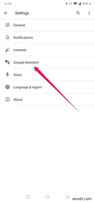 วิธีช่วยให้ Google Assistant จดจำผู้ติดต่อด้วยชื่อที่ไม่ซ้ำ 