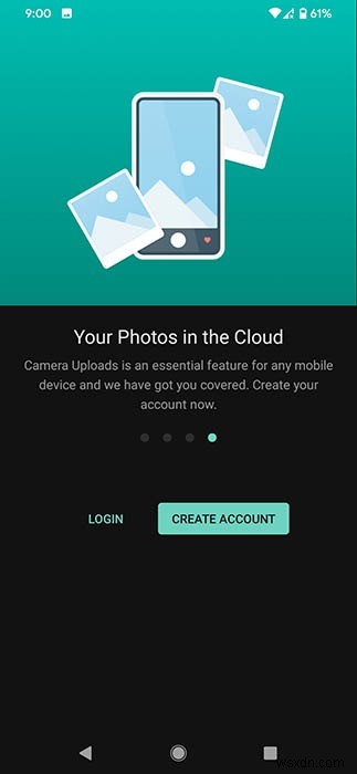 5 แอพที่จะสำรองรูปภาพของคุณโดยอัตโนมัติฟรีใน Android 