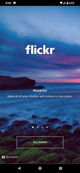 5 แอพที่จะสำรองรูปภาพของคุณโดยอัตโนมัติฟรีใน Android 