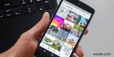 วิธีดาวน์โหลดเรื่องราวและไฮไลท์ของ Instagram บน Android 