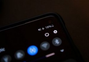 วิธีประหยัดแบตเตอรี่โทรศัพท์ขณะเดินทาง 