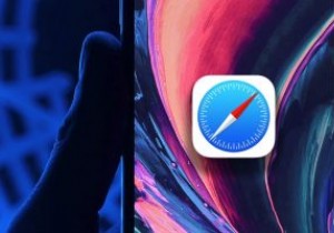 วิธีสร้าง Mobile Safari บันทึกรหัสผ่านของคุณบน iOS 