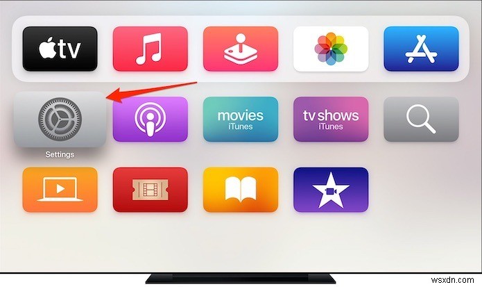 วิธีเพิ่มผู้ให้บริการทีวีใน iOS และ Apple TV 