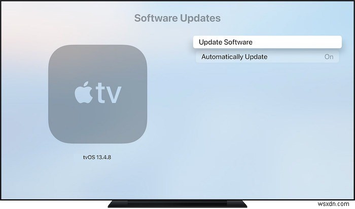 วิธีเพิ่มผู้ให้บริการทีวีใน iOS และ Apple TV 