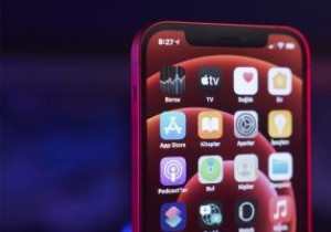 วิธีแสดงเปอร์เซ็นต์แบตเตอรี่บน iPhone 