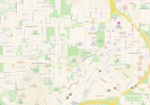 วิธีรายงานเหตุการณ์บน Apple Maps ใน iOS 