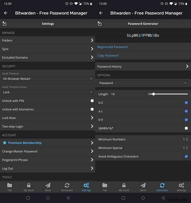 7 ส่วนเสริมที่ดีที่สุดสำหรับ Firefox บน Android 