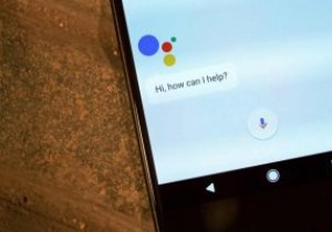 วิธีเปลี่ยนเสียงและภาษาของ Google Assistant บน Android 