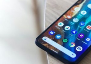 วิธีสร้างวิดเจ็ต Android ของคุณเอง 